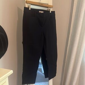 LOFT Black Women's Pants